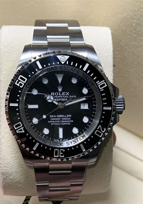 rolex deepsea zeldzaam|deepsea watches for sale.